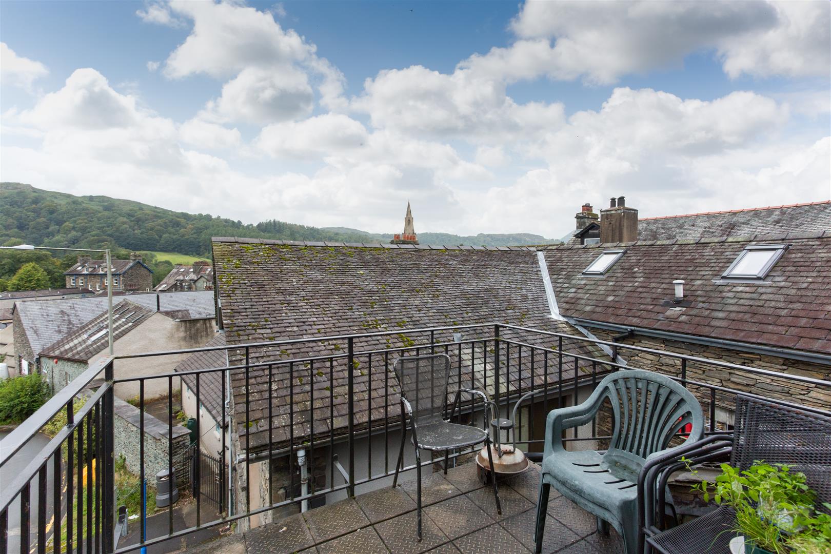 Dixon Court, 101 Lake Road, Ambleside, LA22 0DB Matthews Benjamin